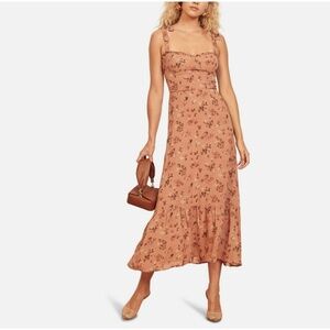 Reformation Nikita Dress | Arianne | Size 6